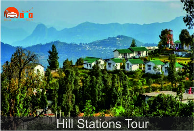 Hill Station Image